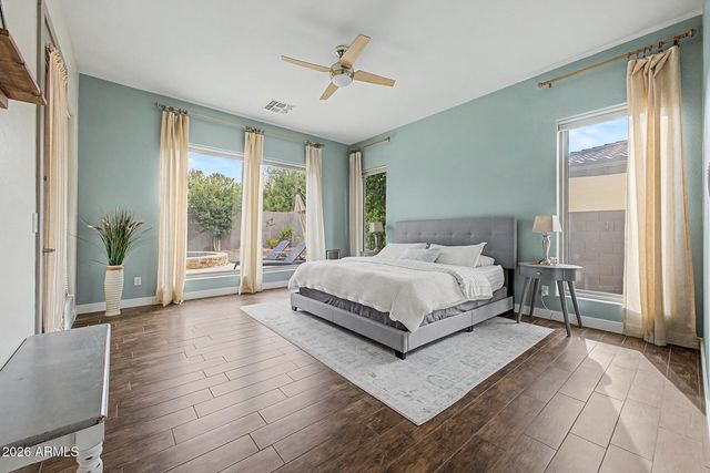 3083 E LINDA Lane, Gilbert, AZ 85234