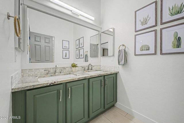 3083 E LINDA Lane, Gilbert, AZ 85234