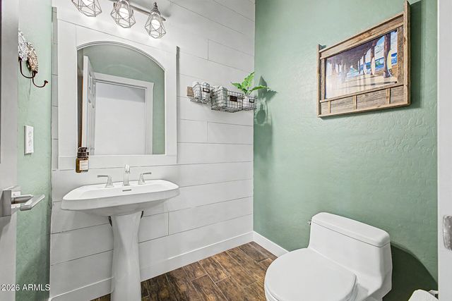 3083 E LINDA Lane, Gilbert, AZ 85234