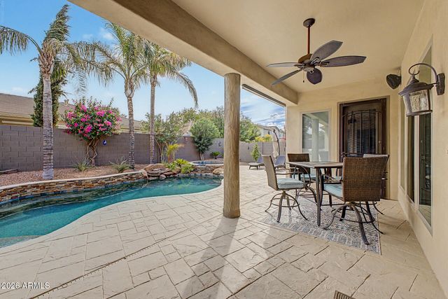3083 E LINDA Lane, Gilbert, AZ 85234