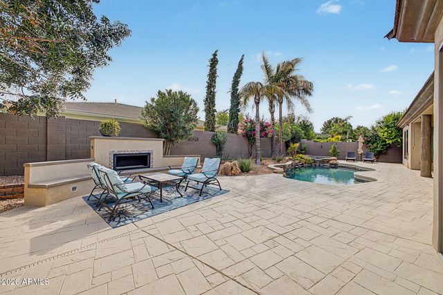 3083 E LINDA Lane, Gilbert, AZ 85234