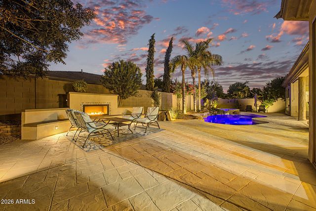 3083 E LINDA Lane, Gilbert, AZ 85234