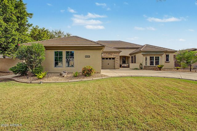 3083 E LINDA Lane, Gilbert, AZ 85234