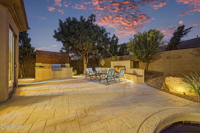 3083 E LINDA Lane, Gilbert, AZ 85234