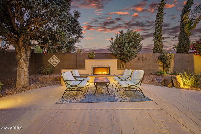 3083 E LINDA Lane, Gilbert, AZ 85234