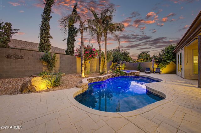 3083 E LINDA Lane, Gilbert, AZ 85234