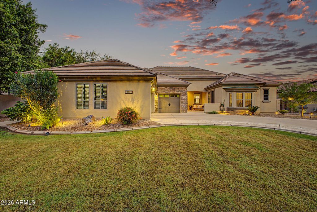 3083 E LINDA Lane, Gilbert, AZ 85234 — exterior