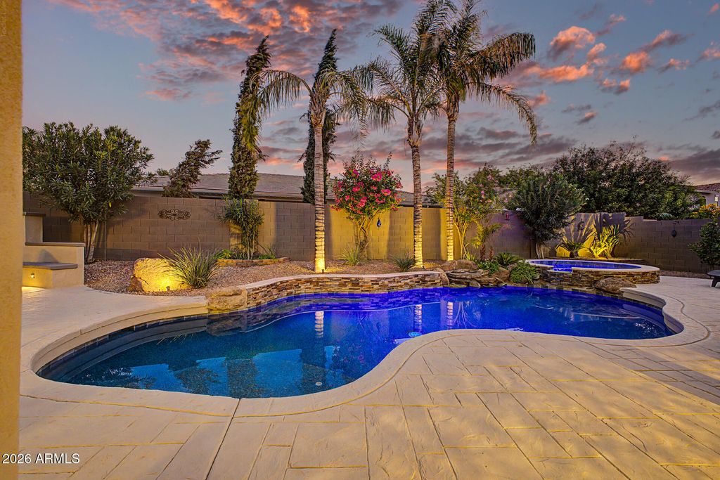 3083 E LINDA Lane, Gilbert, AZ 85234 — photo 4
