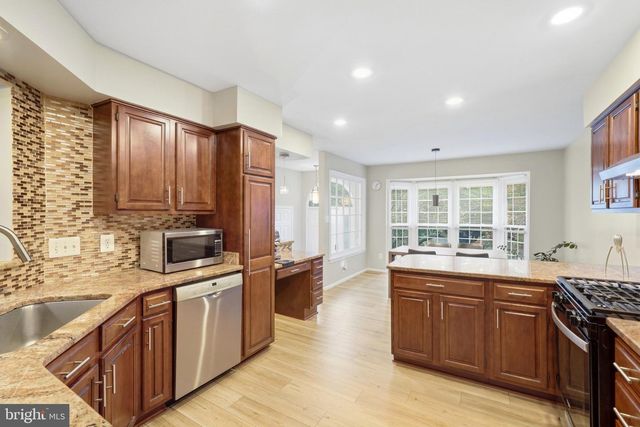 3968 CLARES CT, Fairfax, VA 22033