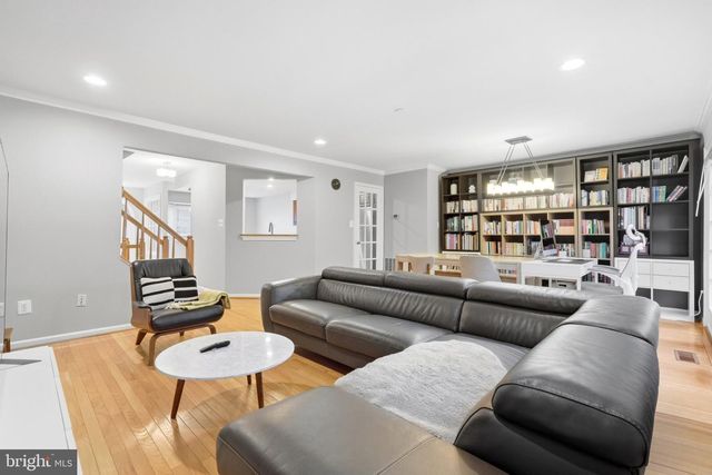 3968 CLARES CT, Fairfax, VA 22033