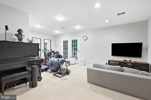 3968 CLARES CT, Fairfax, VA 22033