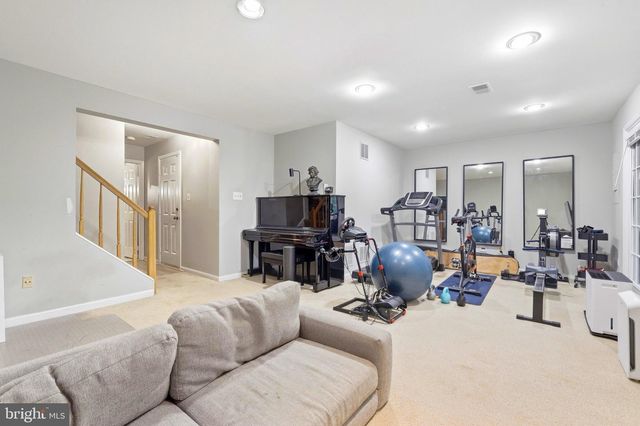 3968 CLARES CT, Fairfax, VA 22033