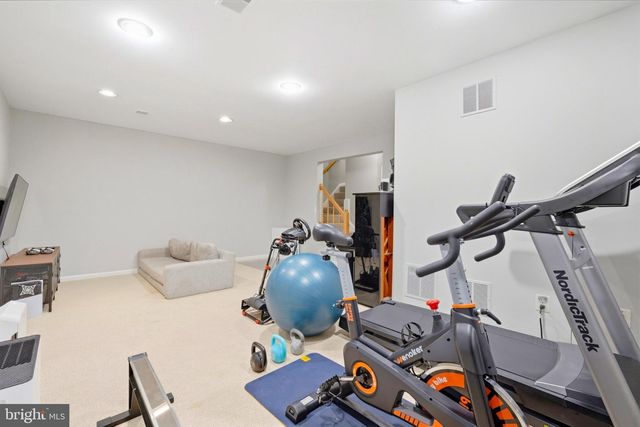 3968 CLARES CT, Fairfax, VA 22033