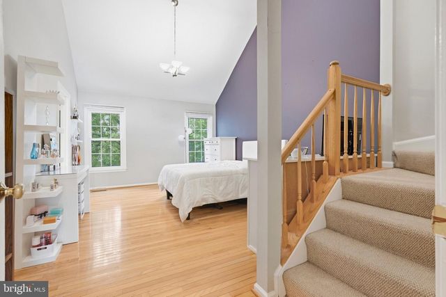 3968 CLARES CT, Fairfax, VA 22033