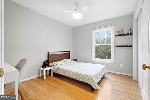 3968 CLARES CT, Fairfax, VA 22033