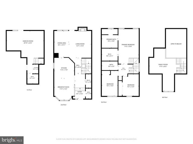 3968 CLARES CT, Fairfax, VA 22033