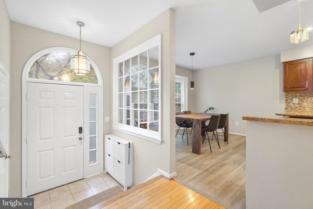 3968 CLARES CT, Fairfax, VA 22033