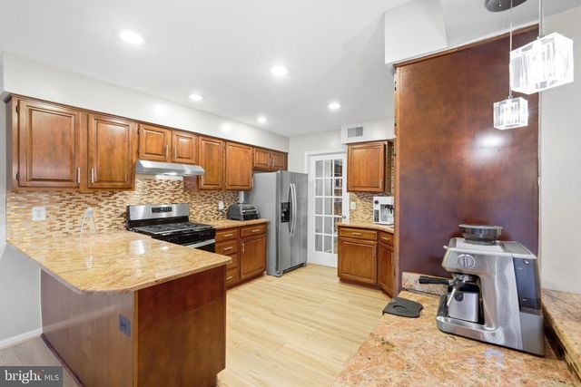 3968 CLARES CT, Fairfax, VA 22033