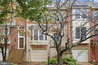 3968 CLARES CT, Fairfax, VA 22033
