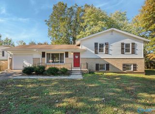 10000 Hogan Drive SE, Huntsville, AL 35803