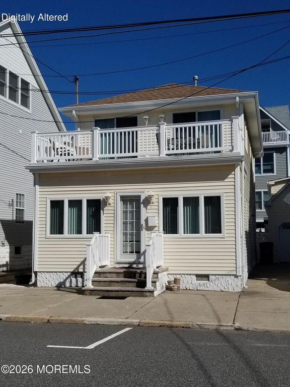 26 Harding Avenue, Seaside Heights, NJ 08751