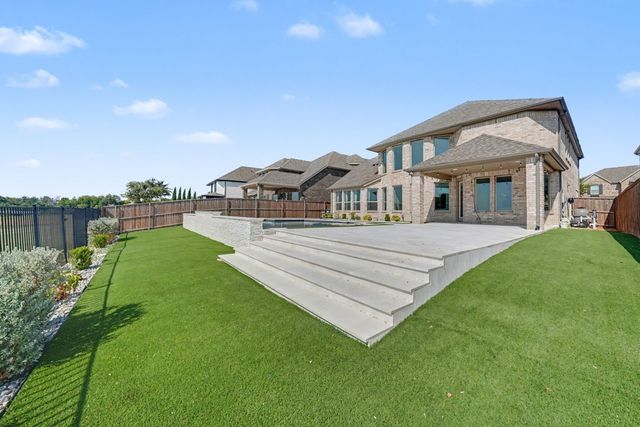 2016 Binns Drive, Mckinney, TX 75071