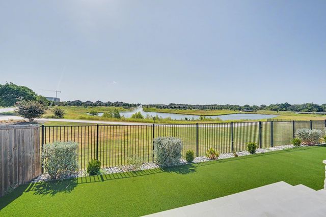 2016 Binns Drive, Mckinney, TX 75071