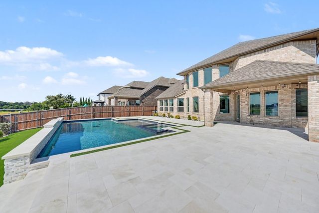 2016 Binns Drive, Mckinney, TX 75071