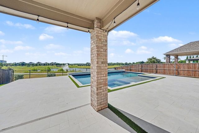 2016 Binns Drive, Mckinney, TX 75071