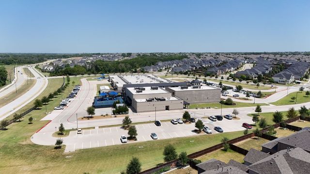 2016 Binns Drive, Mckinney, TX 75071
