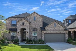 2016 Binns Drive, Mckinney, TX 75071
