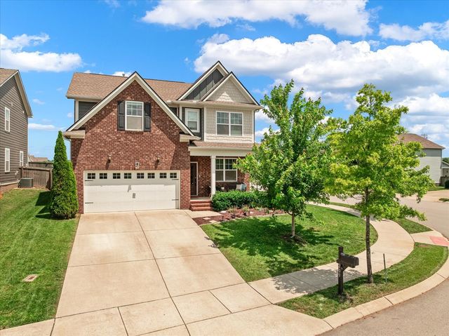 209 Sable Ln, Spring Hill, TN 37174
