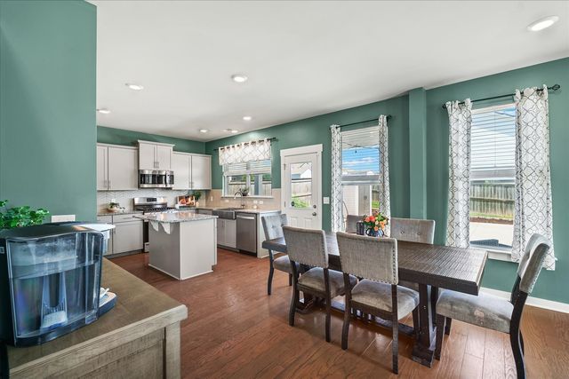 209 Sable Ln, Spring Hill, TN 37174