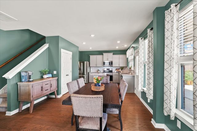 209 Sable Ln, Spring Hill, TN 37174