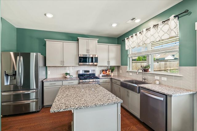 209 Sable Ln, Spring Hill, TN 37174