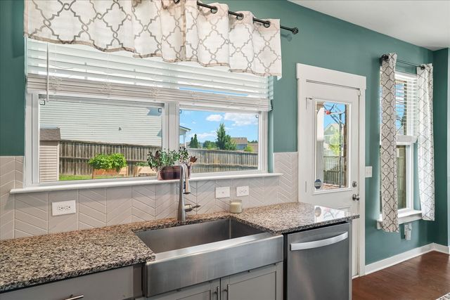 209 Sable Ln, Spring Hill, TN 37174