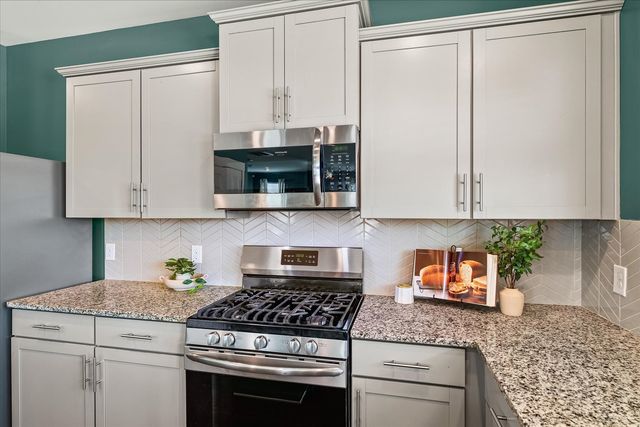 209 Sable Ln, Spring Hill, TN 37174