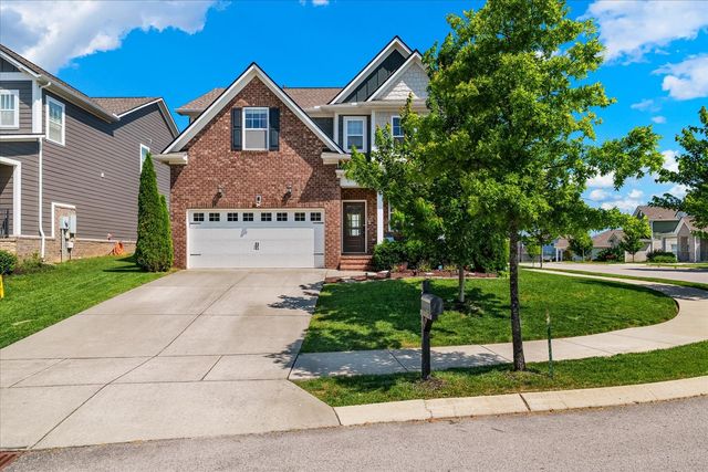 209 Sable Ln, Spring Hill, TN 37174