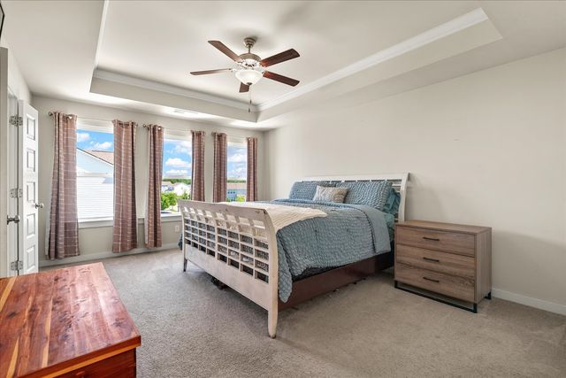 209 Sable Ln, Spring Hill, TN 37174