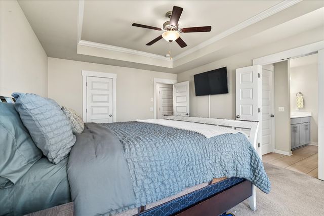 209 Sable Ln, Spring Hill, TN 37174