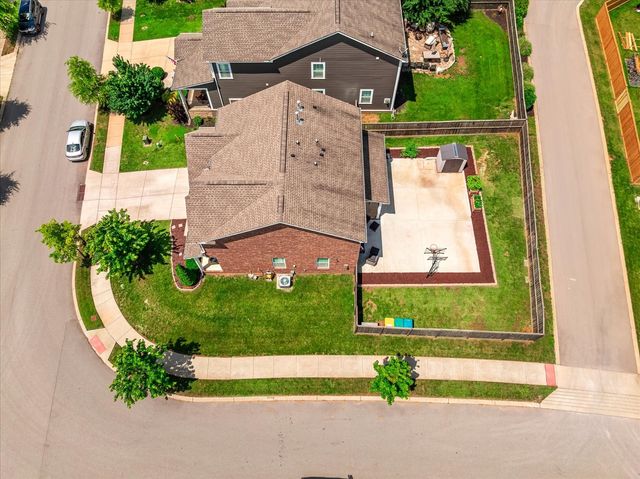 209 Sable Ln, Spring Hill, TN 37174