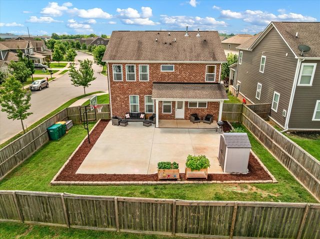 209 Sable Ln, Spring Hill, TN 37174