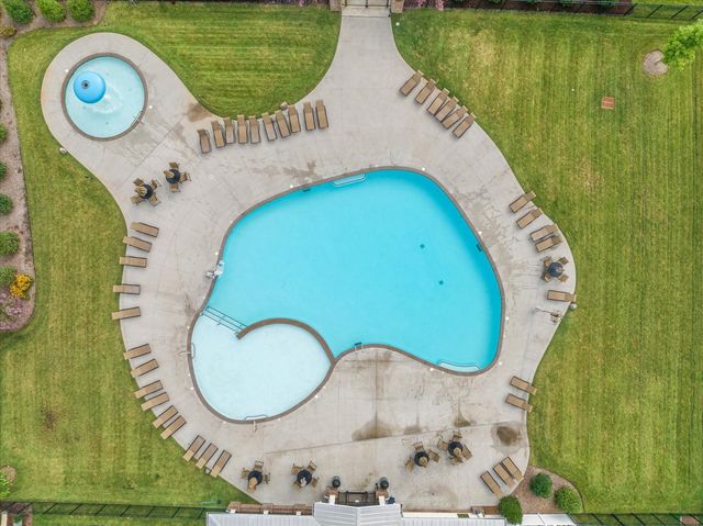 209 Sable Ln, Spring Hill, TN 37174