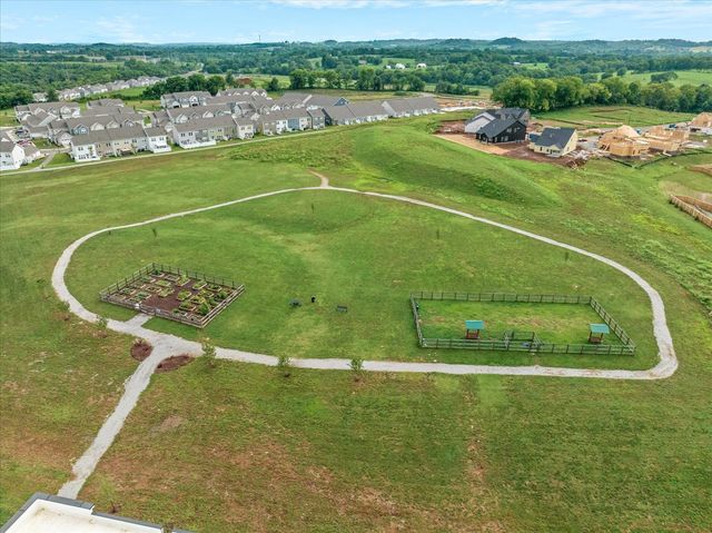 209 Sable Ln, Spring Hill, TN 37174