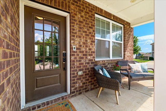 209 Sable Ln, Spring Hill, TN 37174