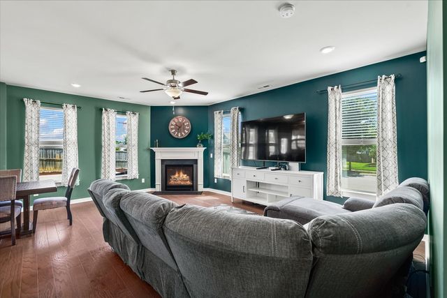 209 Sable Ln, Spring Hill, TN 37174