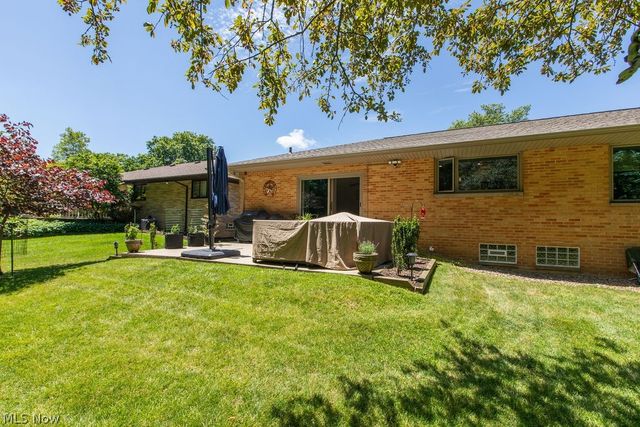 7165 Glencairn Drive, Parma, OH 44134