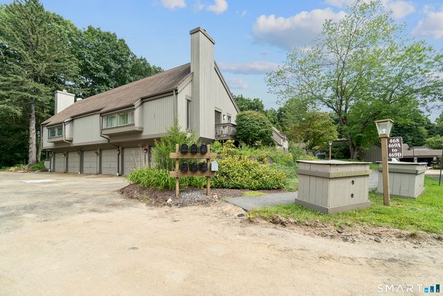 469 Heritage Village A, Southbury, CT 06488