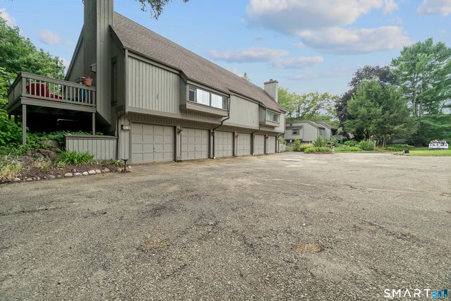 469 Heritage Village A, Southbury, CT 06488