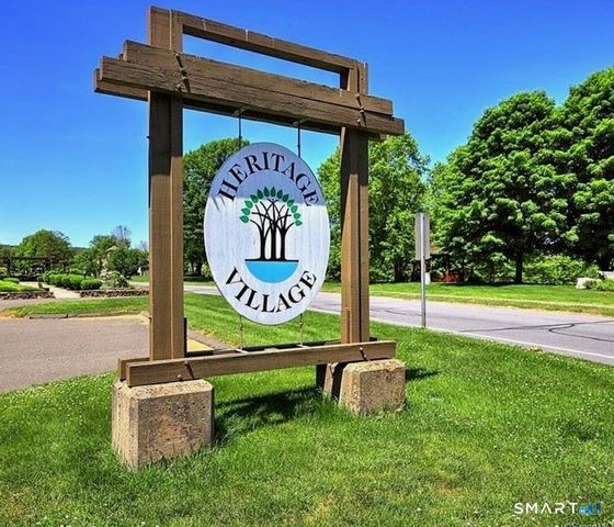 469 Heritage Village A, Southbury, CT 06488